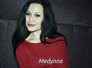 Medynna