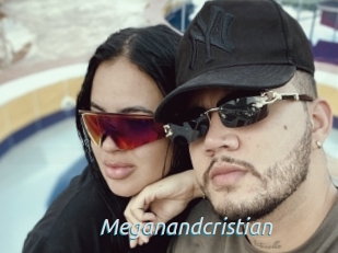 Meganandcristian