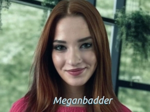 Meganbadder