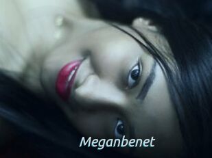 Meganbenet