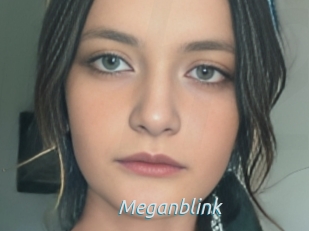 Meganblink