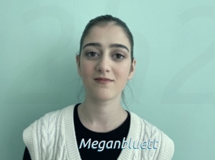 Meganbluett