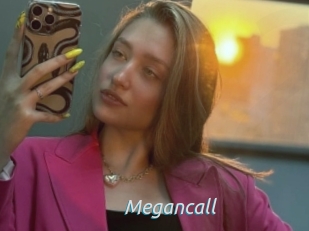 Megancall