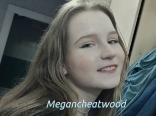 Megancheatwood