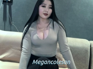 Megancoleson