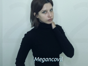 Megancovil