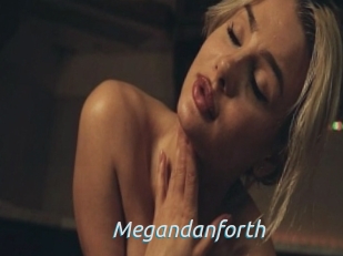 Megandanforth