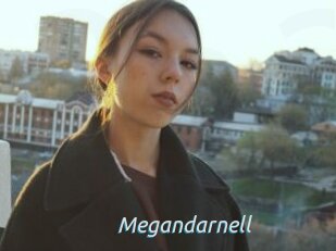 Megandarnell