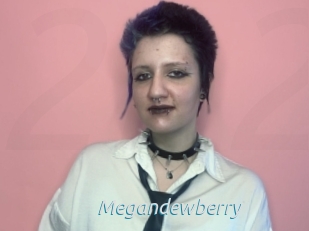 Megandewberry