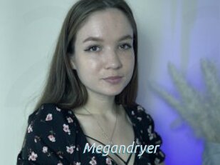 Megandryer