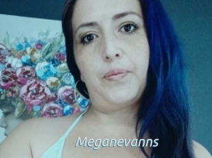 Meganevanns