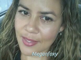 Meganfoxy