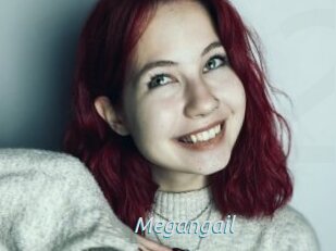 Megangail