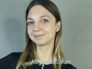 Meganhallman