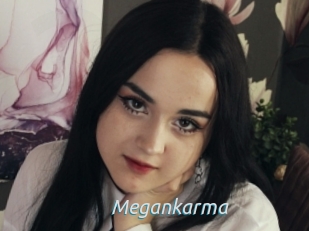 Megankarma