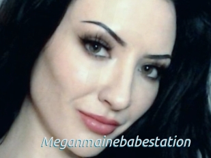 Meganmainebabestation