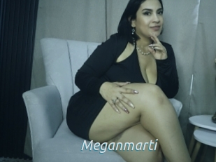 Meganmarti