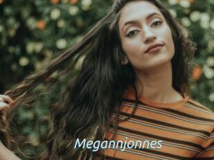 Megannjonnes