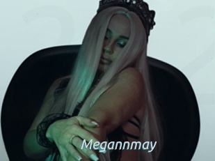 Megannmay