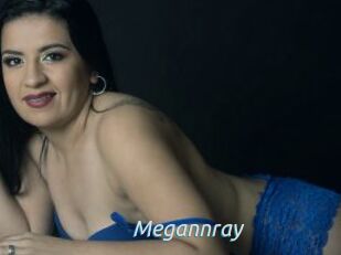 Megannray