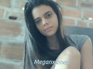 Meganxjones