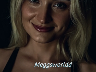 Meggsworldd