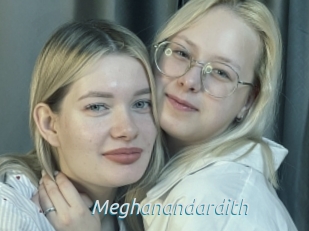 Meghanandardith