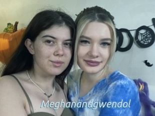 Meghanandgwendol