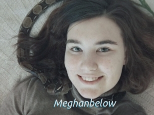 Meghanbelow