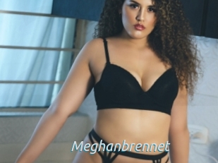 Meghanbrennet