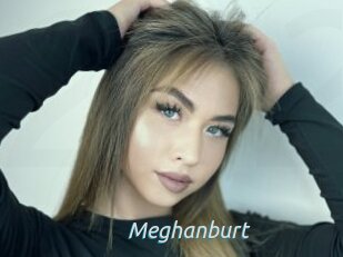 Meghanburt