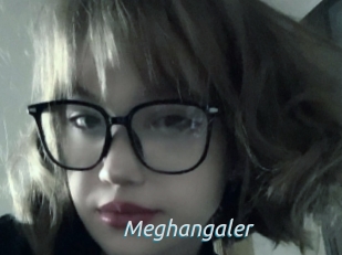 Meghangaler