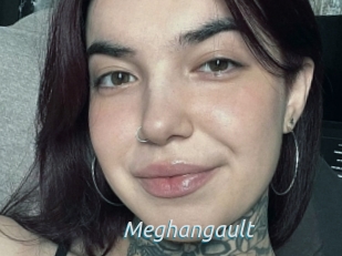 Meghangault