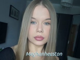 Meghanheaston