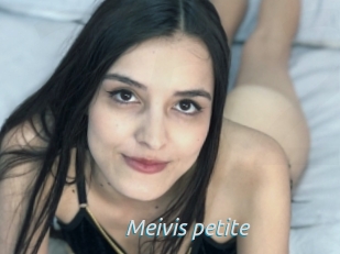 Meivis_petite