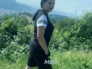 Mela