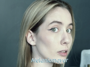 Melaniamayer