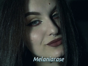 Melaniarase