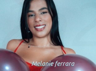 Melanie_ferrara