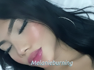 Melanieburning