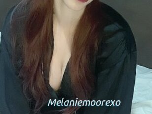 Melaniemoorexo