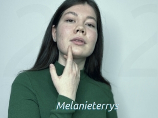 Melanieterrys