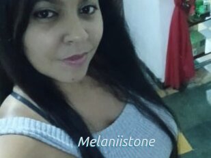 Melaniistone