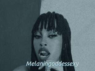 Melaningoddessexy