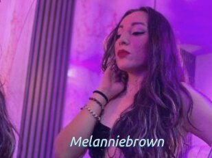 Melanniebrown