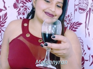 Melannyran