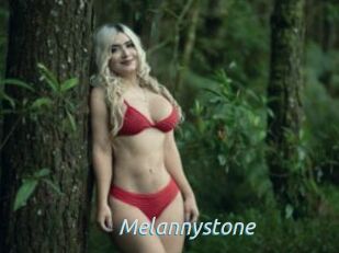 Melannystone