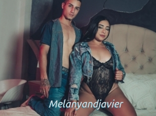 Melanyandjavier