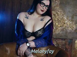 Melanyfay