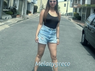 Melanygreco